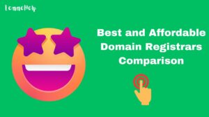 Best and Affordable Domain Registrars